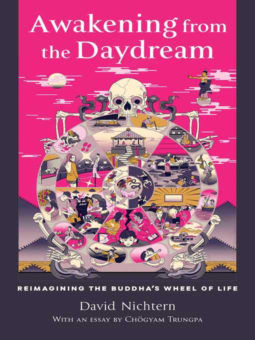 Cover image for Awakening from the Daydream